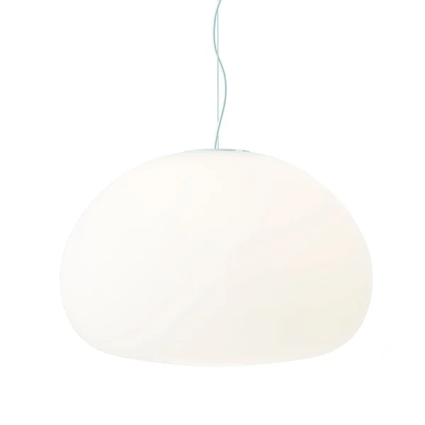 Muuto Lampe à suspension Fluid petit