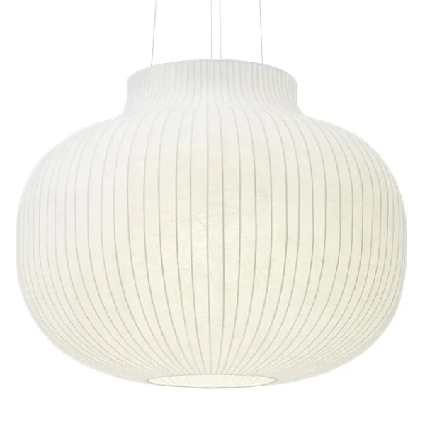 Muuto Lampe à suspension Strand close 80cm