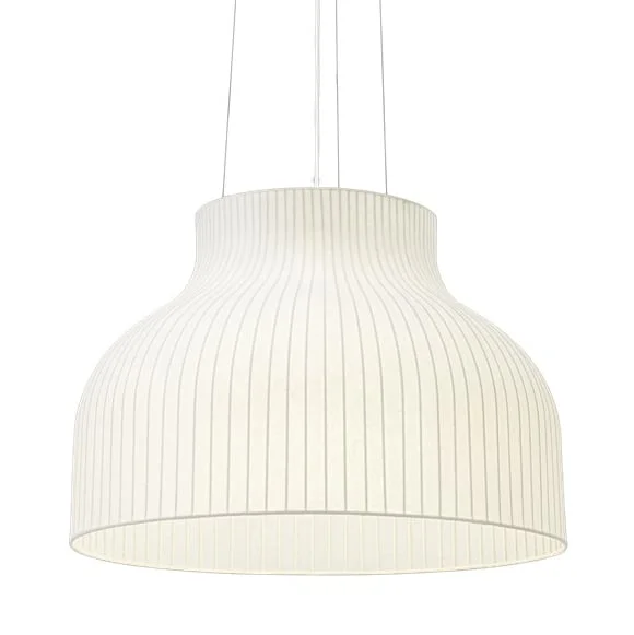 Muuto Lampe à suspension Strand open 60cm