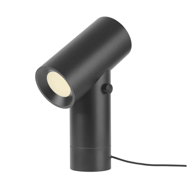 Muuto Lampe de table Beam Black