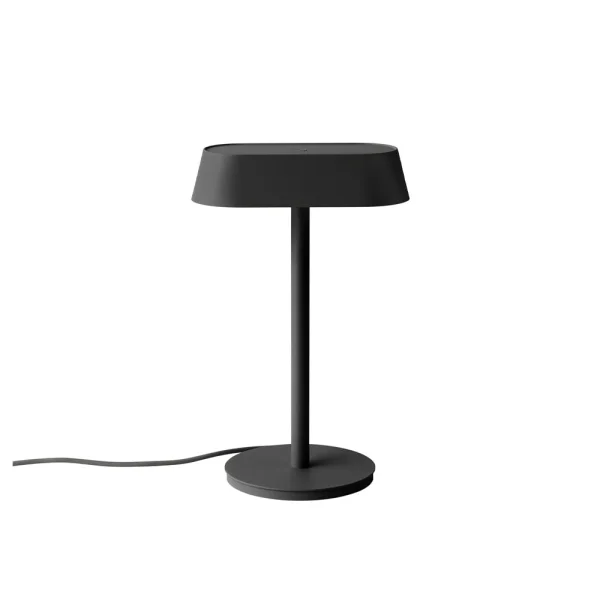 Muuto Lampe de table Linear black