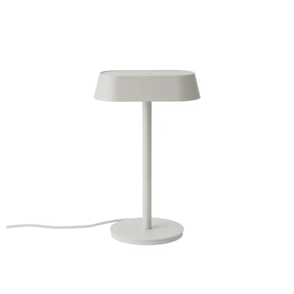 Muuto Lampe de table Linear grey