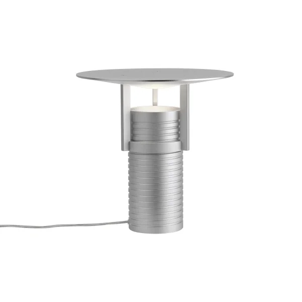 Muuto Lampe de table Set Aluminium