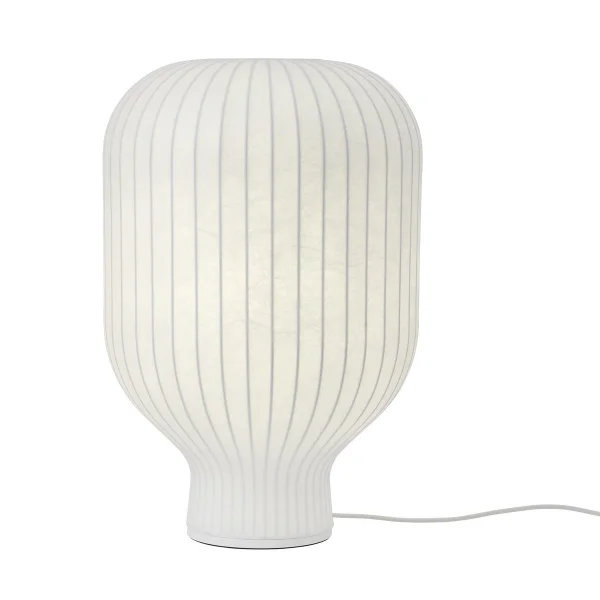 Muuto Lampe de table Strand 59 cm White
