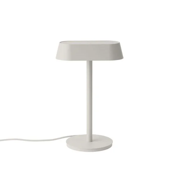 Muuto - Linear Lampe de Table Grey