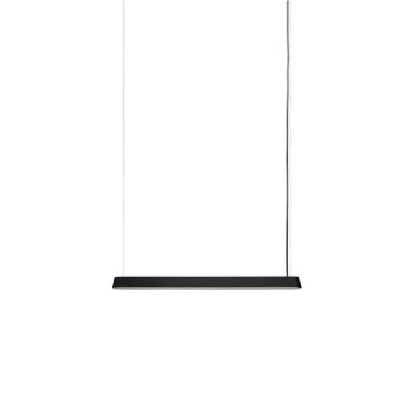 Muuto - Linear Suspension L87 Black