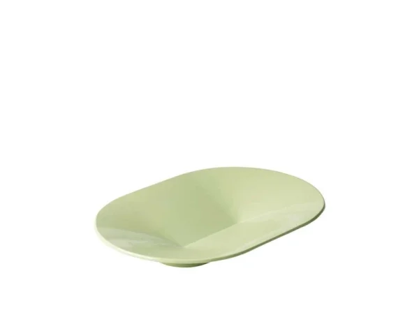 Muuto - Mere Bol 52x36 Light Green