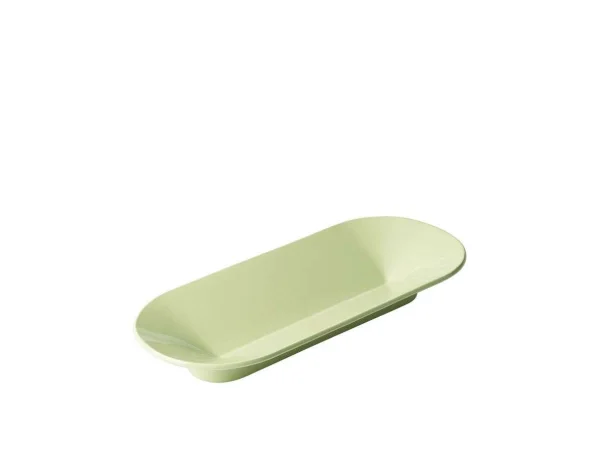 Muuto - Mere Bowl 51,5 x 21,5 Light Green