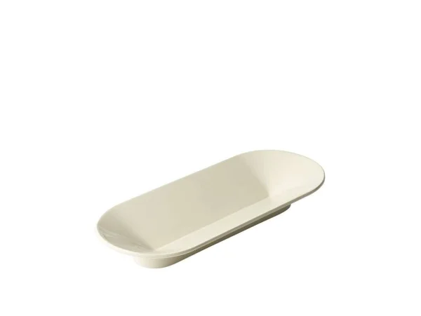 Muuto - Mere Bowl 51,5x21,5 Off-White