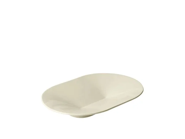 Muuto - Mere Bowl 52x36 Off-White