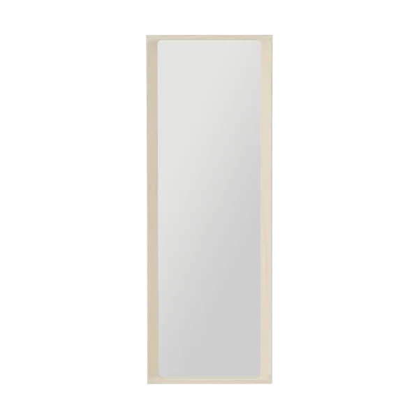 Muuto Miroir Arced 170x61 cm Spruce