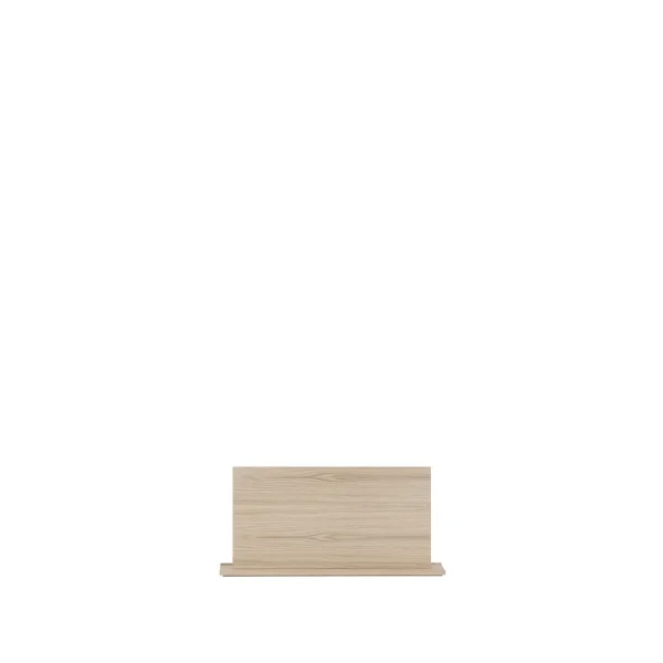 Muuto Paroi Linear System Oak 75 cm