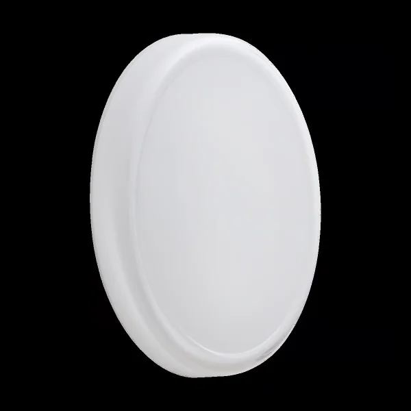 Muuto Plafonnier Looped IP44 White