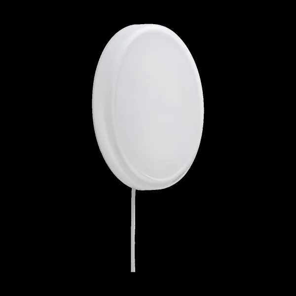 Muuto Plafonnier Looped White
