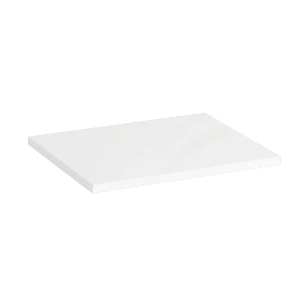Muuto Plateau supérieur système de rangement Stacked 43,5x35 cm White