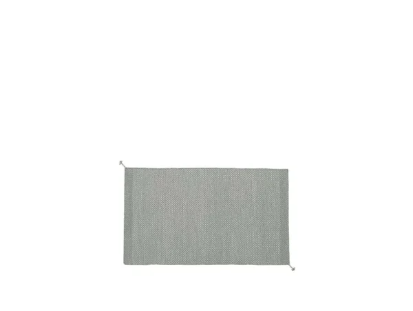 Muuto - Ply Rug 140x85 Grey