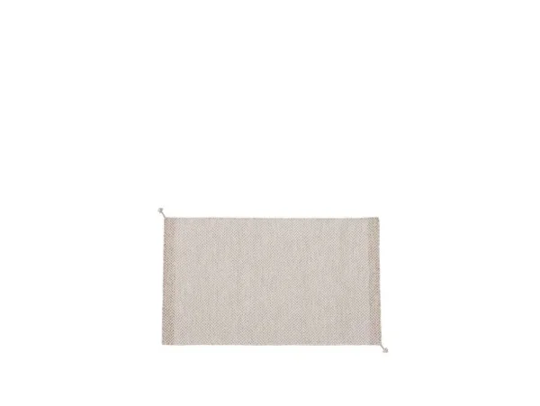 Muuto - Ply Rug 140x85 Light Rose