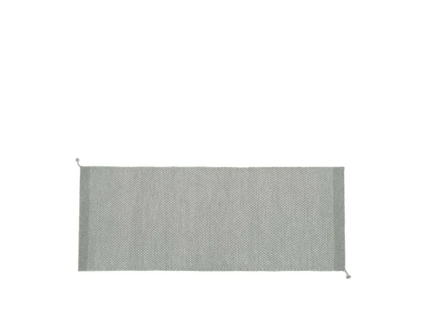 Muuto - Ply Rug 200x80 Grey