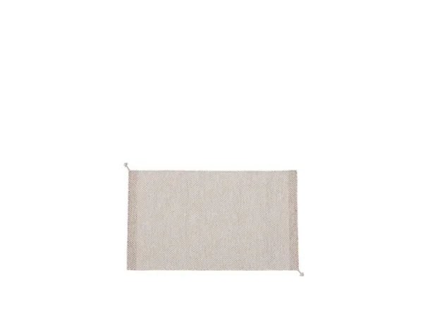 Muuto - Ply Tapis 140x85 Light Rose