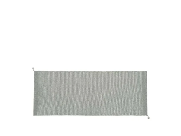 Muuto - Ply Tapis 200x80 Grey