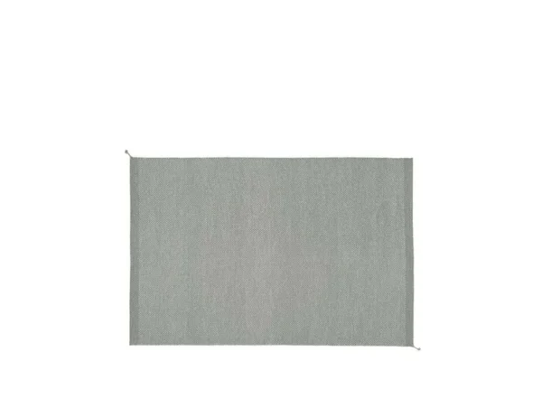 Muuto - Ply Tapis 240x170 Grey
