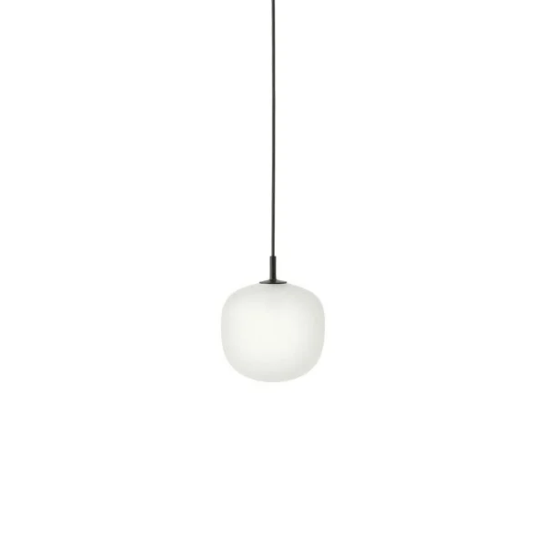 Muuto - Rime Suspension Ø18 Black