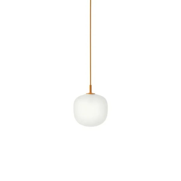 Muuto - Rime Suspension Ø18 Orange