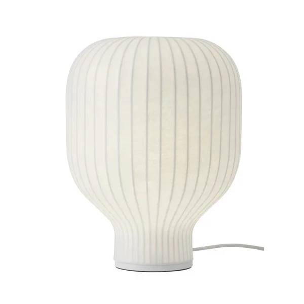 Muuto - Strand Lampe de Table H59 White