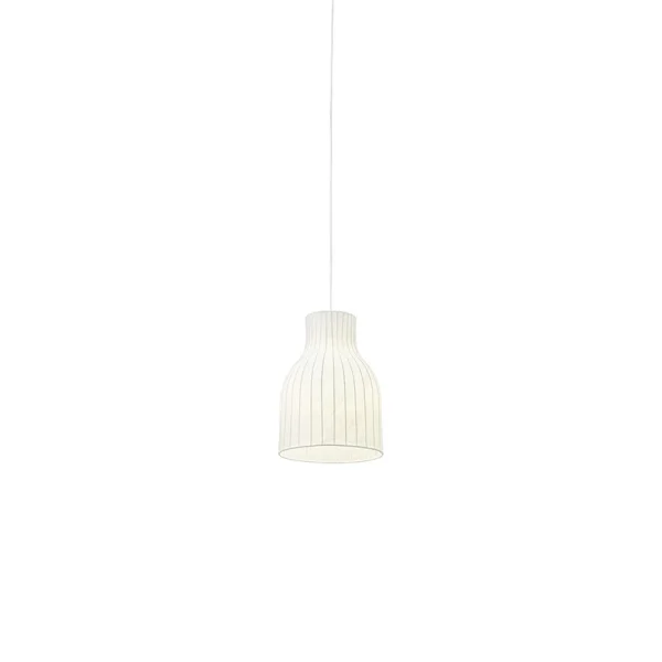 Muuto - Strand Suspension Open Ø28 White