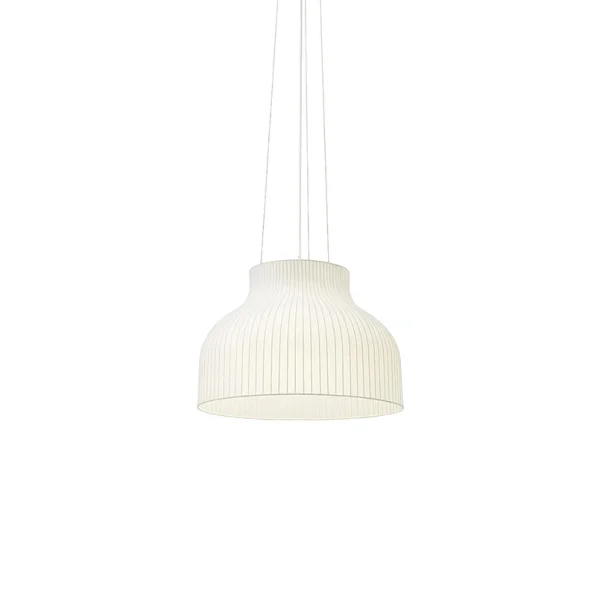 Muuto - Strand Suspension Open Ø60 White