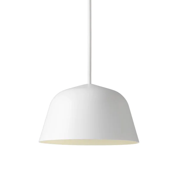 Muuto Suspension Ambit Ø16,5 cm blanc