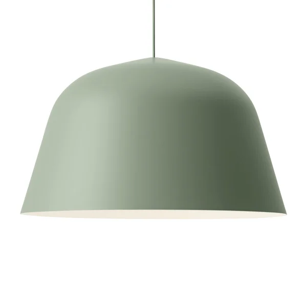 Muuto Suspension Ambit Ø55 cm Dusty green