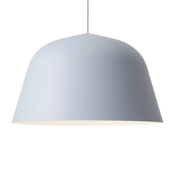 Muuto Suspension Ambit Ø55 cm Light blue