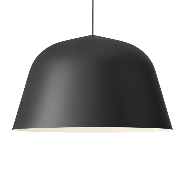 Muuto Suspension Ambit Ø55 cm Noir