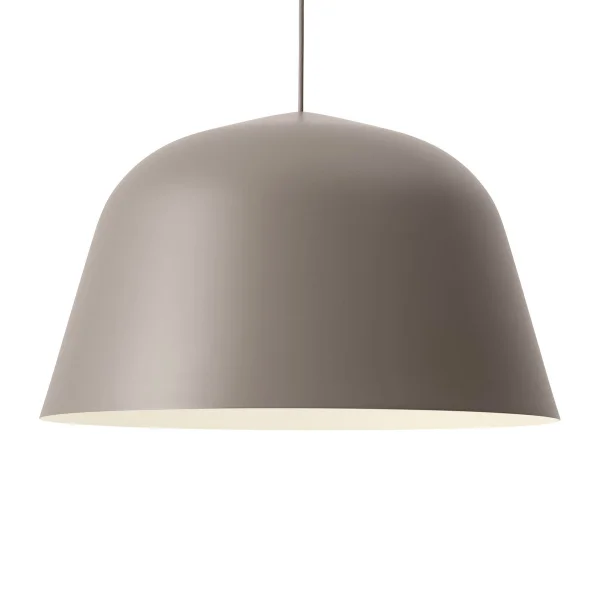 Muuto Suspension Ambit Ø55 cm Taupe