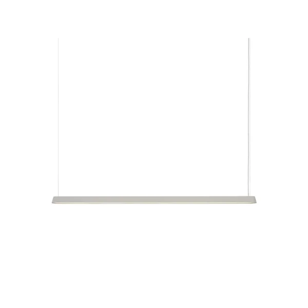 Muuto Suspension Linear grey, 169,2 cm