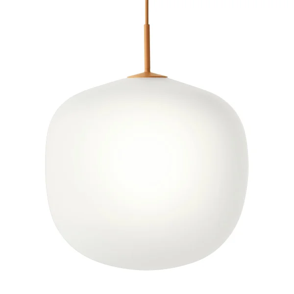 Muuto Suspension Rime Ø45 cm Orange