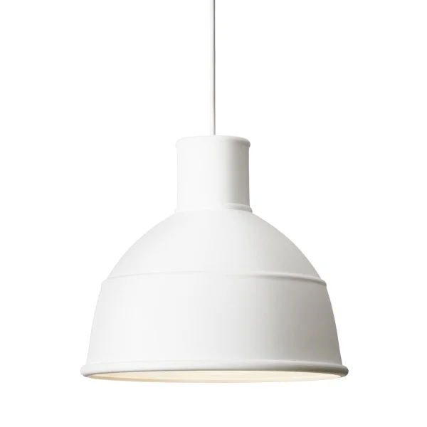 Muuto Suspension Unfold blanc