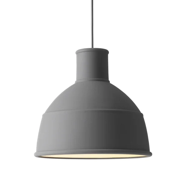 Muuto Suspension Unfold gris