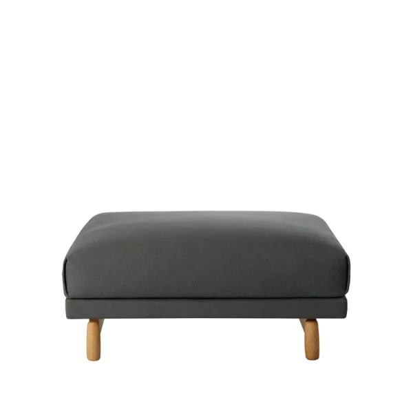 Muuto Tabouret Rest Pouf Remix 163-oak