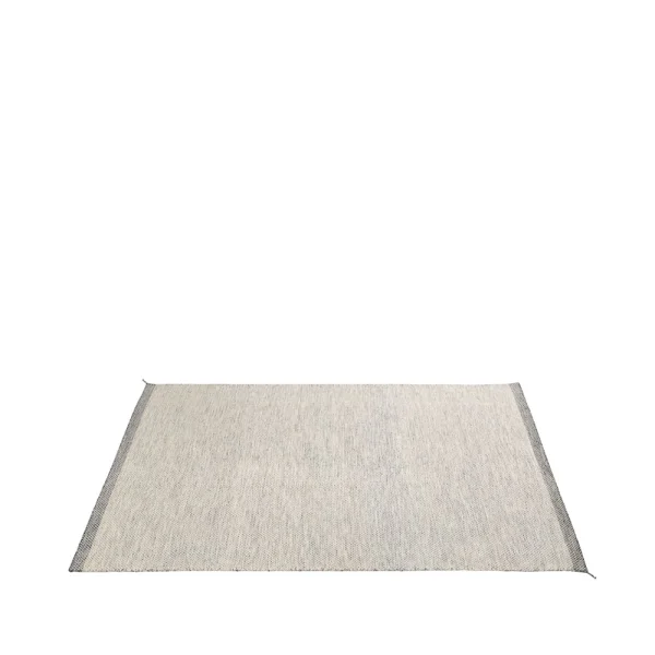 Muuto Tapis en laine Ply 270x360 cm Off-white