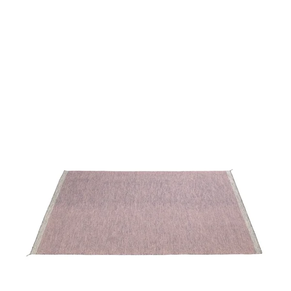 Muuto Tapis en laine Ply 270x360 cm Rose