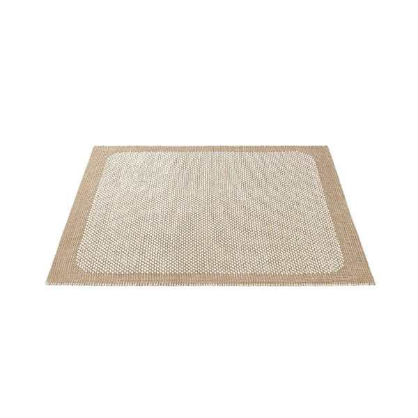 Muuto Tapis Pebble 170x240 cm Burnt orange