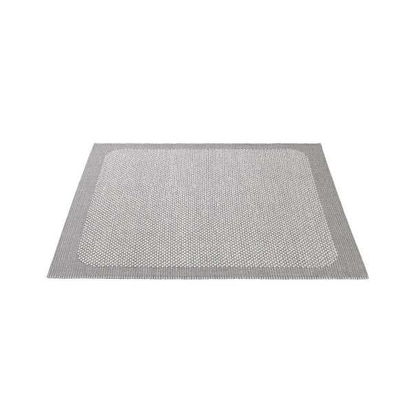 Muuto Tapis Pebble 170x240 cm Light grey