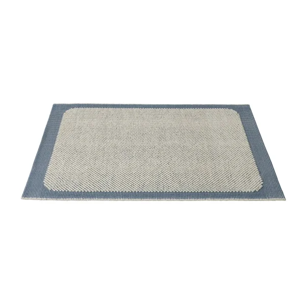 Muuto Tapis Pebble 170x240 cm Pale blue