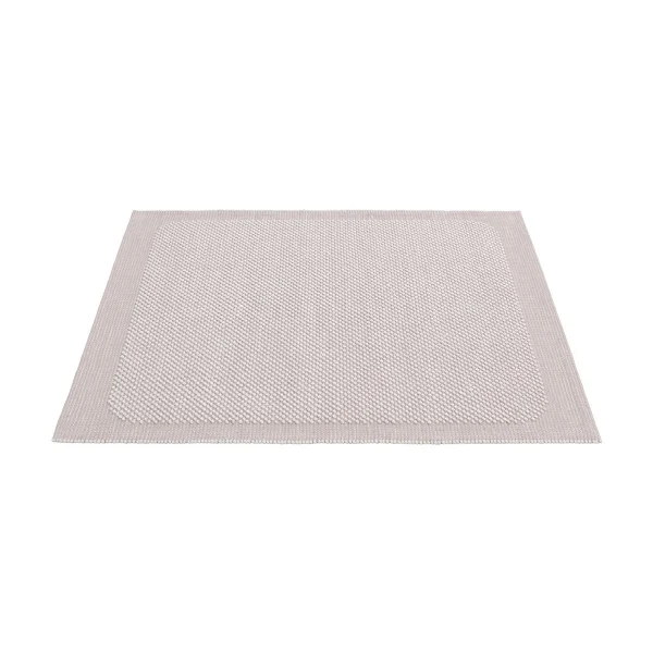 Muuto Tapis Pebble 170x240 cm Pale rose