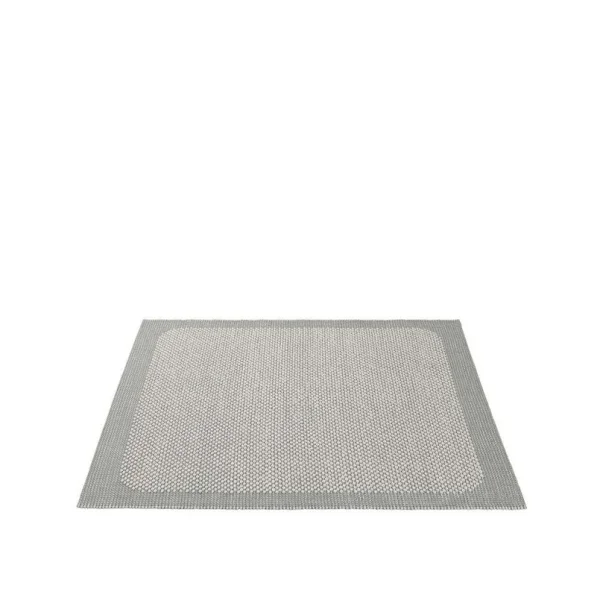 Muuto - Tapis Pebble 170x240 Light Grey