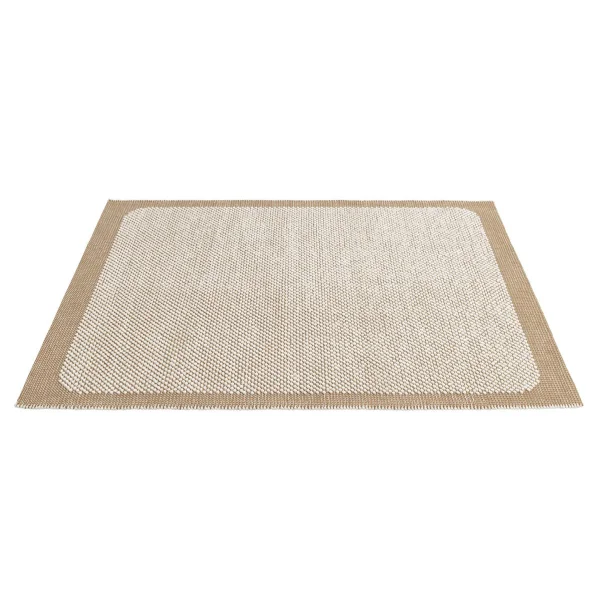 Muuto Tapis Pebble 200x300cm orange