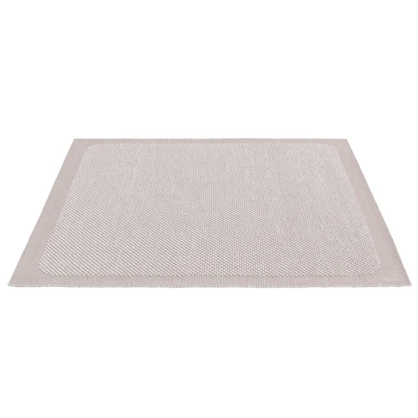 Muuto Tapis Pebble 200x300cm rose