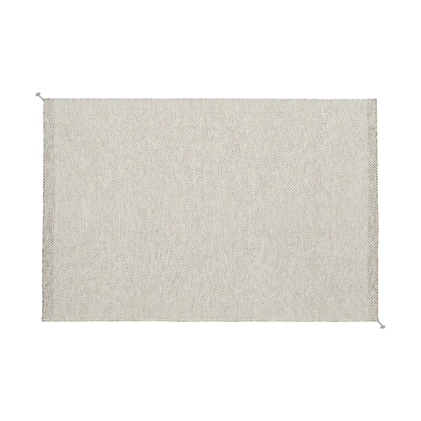 Muuto Tapis Ply 170x240 cm Off-white